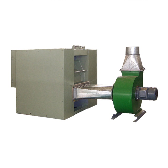 Решение для переработки и повторного использования