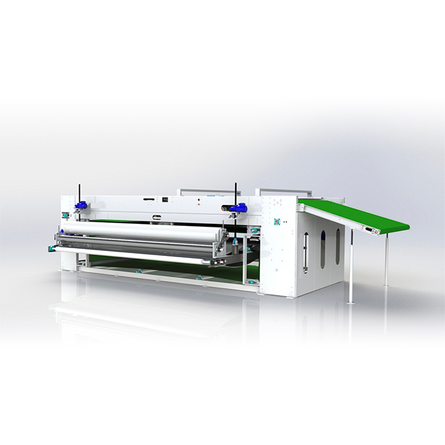 Производственная линия стеклянного волокна