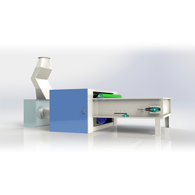 Решение для автомобильной иглопробивной продукции