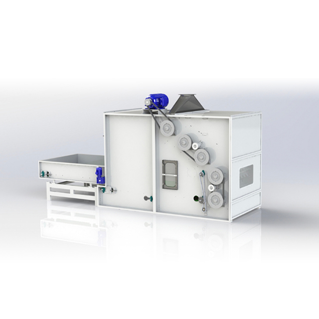 Линия производства углеродного волокна