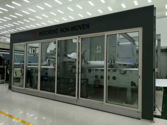 Костюм для путешествий по полотенцам высокоскоростной производственной линии